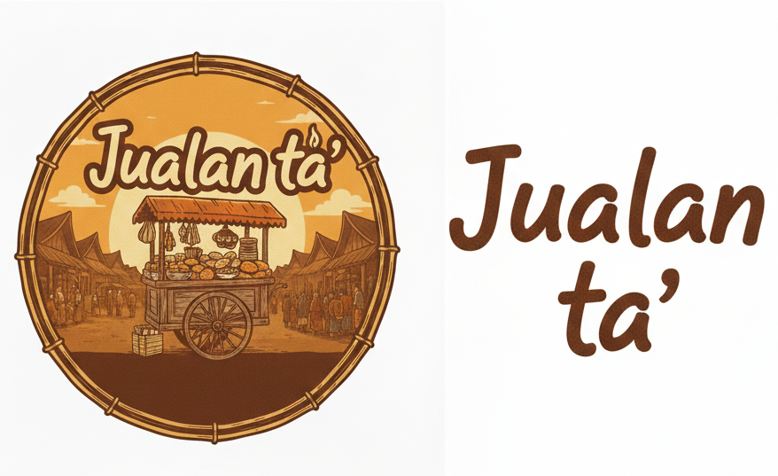 Jualan ta